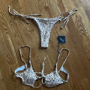 Brand new Zaful bikini
